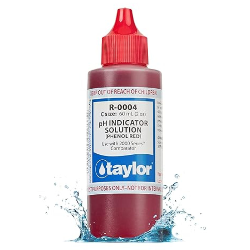 Taylor R-0004-C pH Indicator Reagent JPG