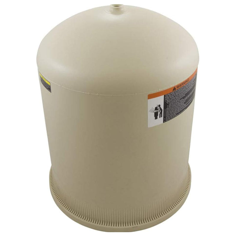 Pentair 178582 Replacement Tank Cap for Pool and Spa Filter